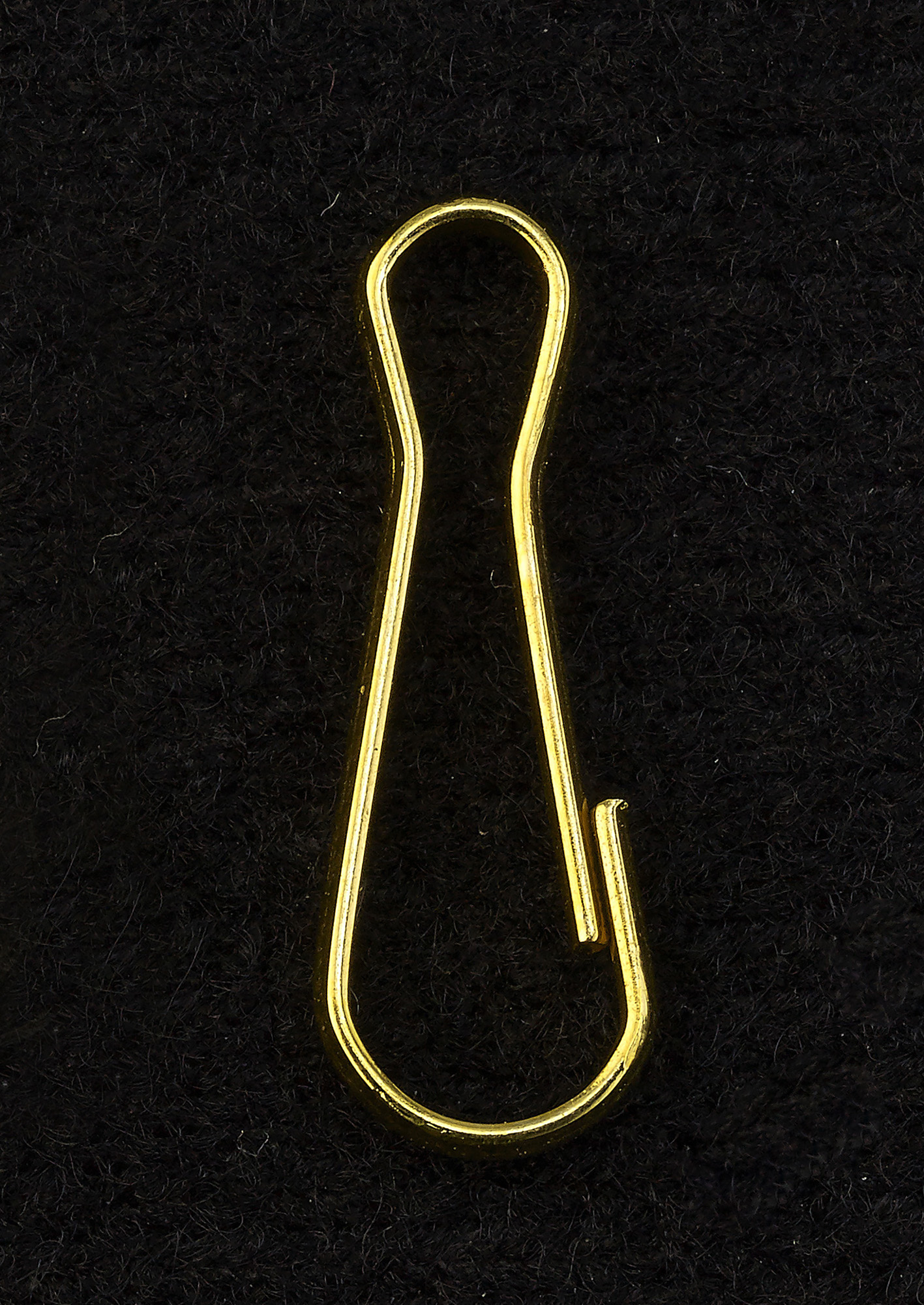 C90059  Snap Hook 20mm Gold